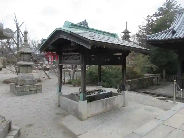 屋島寺(香川県)