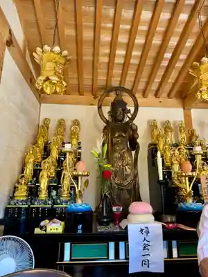 恋塚浄禅寺(京都府)