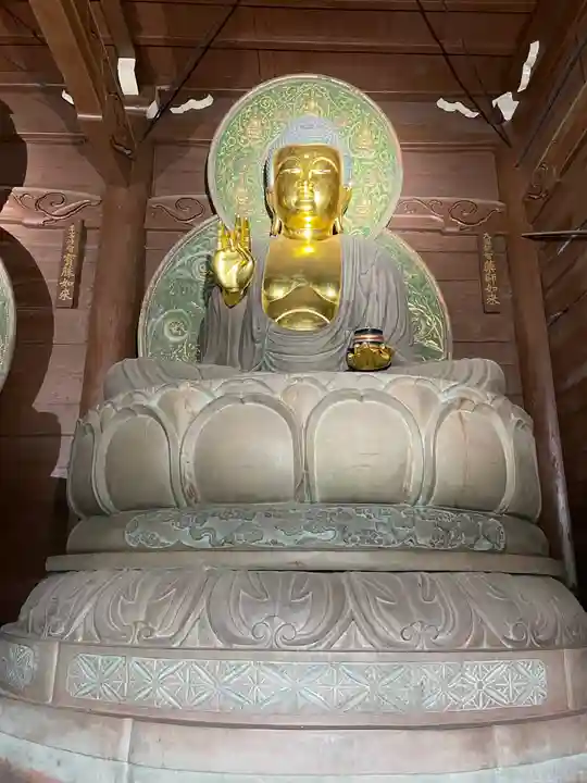 養玉院如来寺(東京都)