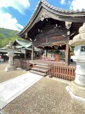 北野天満神社(兵庫県)