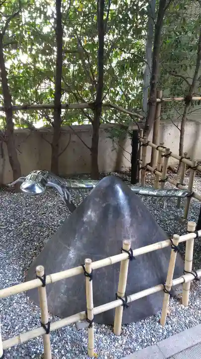 赤城神社のその他建物