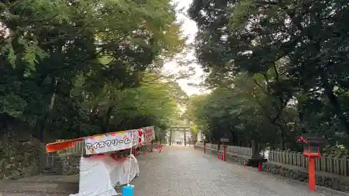 枚岡神社(大阪府)