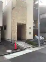 新戸隠神社(愛知県)