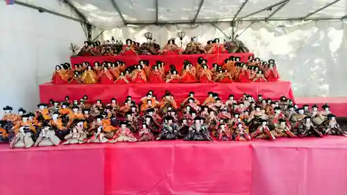 素盞雄神社(東京都)