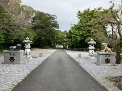金生山 明星輪寺のその他建物