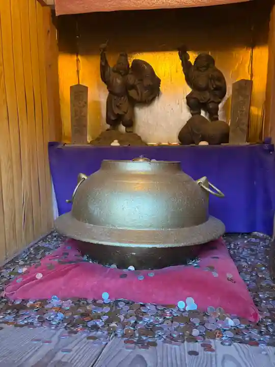 目の霊山 油山寺(静岡県)