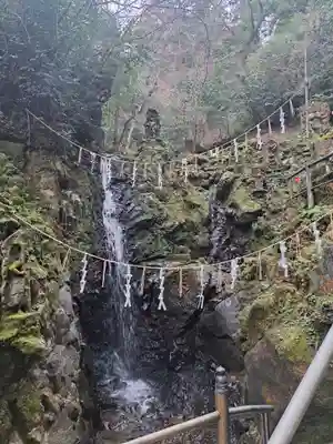 （養老滝）明王院(福岡県)