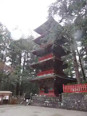 日光東照宮(栃木県)