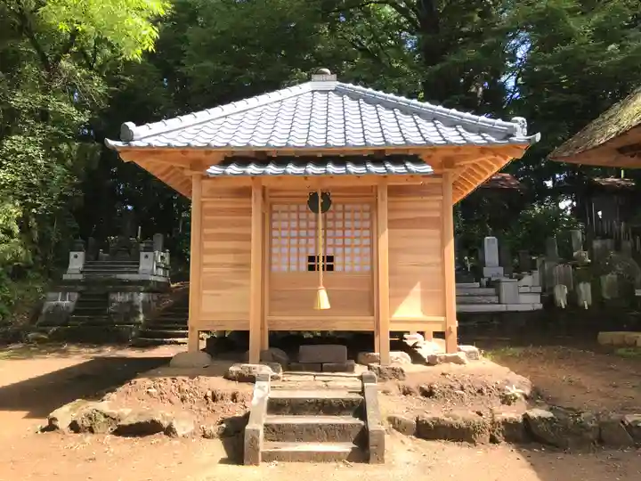 八葉寺のその他建物