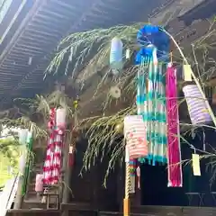 吾妻神社(群馬県)