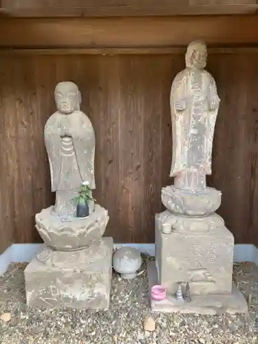 善光寺(大分県)