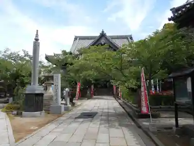 金剛宝寺（紀三井寺）のその他建物