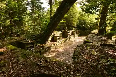神明神社(徳島県)