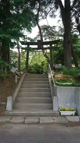 梅宮神社(宮城県)