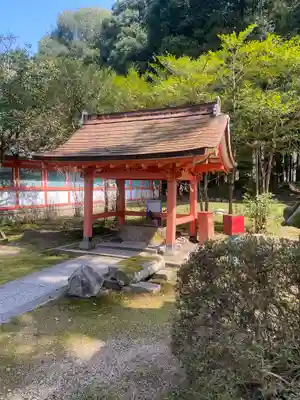 出石神社(兵庫県)