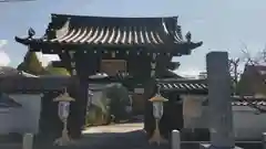 後白河院御聖蹟　法住寺(京都府)