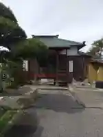 宝勝院のその他建物