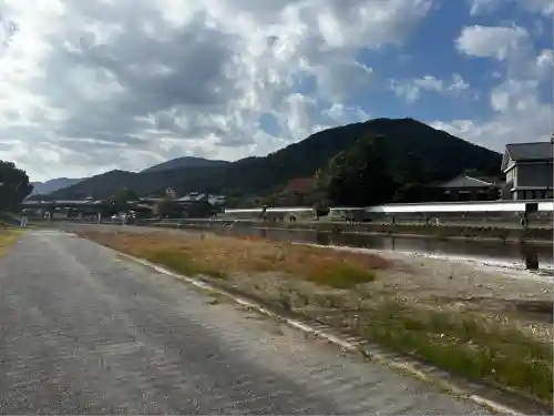 伊勢神宮内宮（皇大神宮）(三重県)