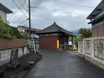 念仏堂(千葉県)