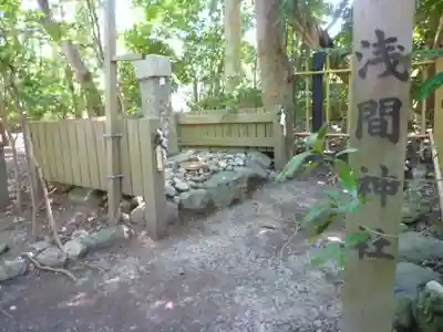 船江上社のその他建物