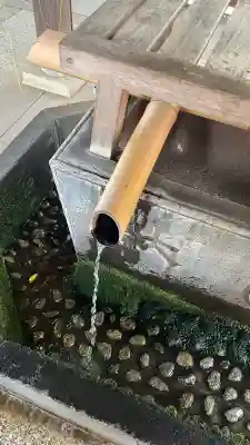 井草八幡宮(東京都)