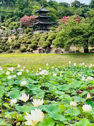 法國寺会津別院 会津慈母大観音(福島県)
