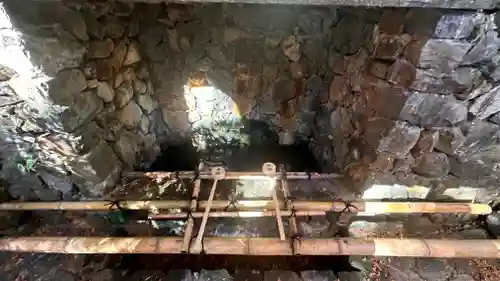 猿丸神社(京都府)