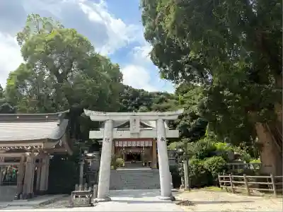 春日神社(福岡県)