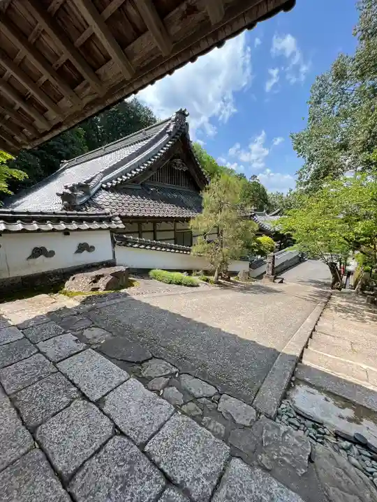 願成寺のその他建物