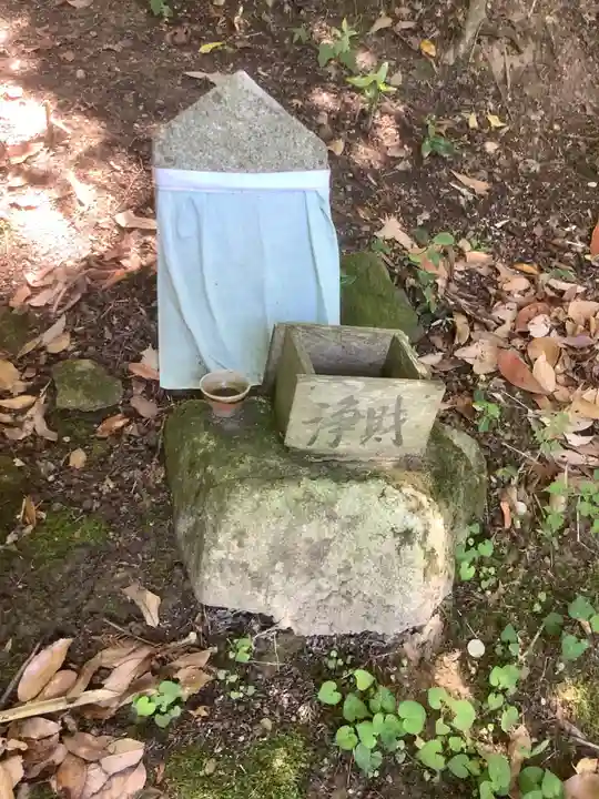 観音正寺のその他建物