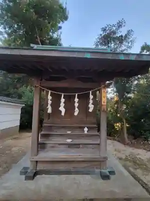 湯神社(愛媛県)