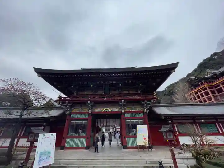 祐徳稲荷神社(佐賀県)