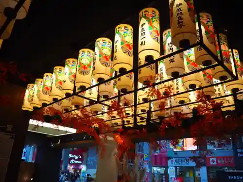 万松寺のその他建物