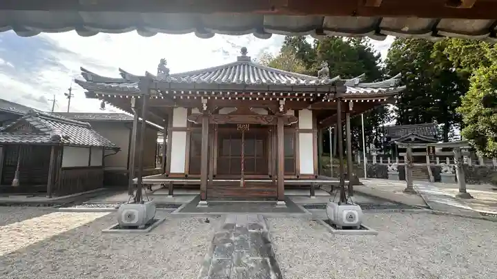 浄照寺(滋賀県)