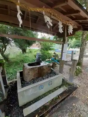 柳生八坂神社(奈良県)