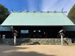 東雲神社(愛媛県)