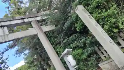岡崎神社のその他建物