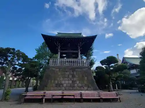 川崎大師（平間寺）のその他建物