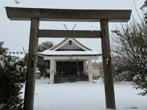 鳥出神社(三重県)