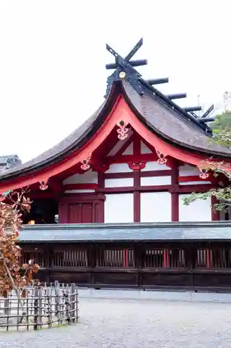 宗像大社(福岡県)