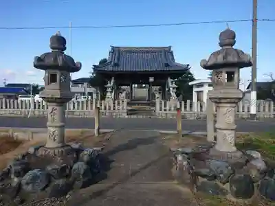 隼人神社のその他建物