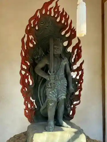 密藏院(埼玉県)