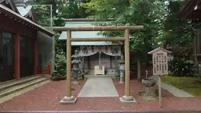今宮神社(静岡県)