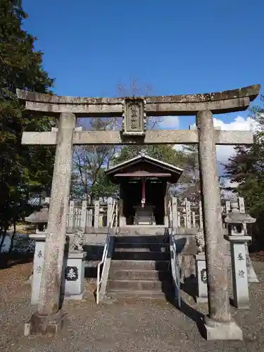 龍王神社(滋賀県)