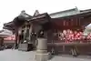 達磨寺(群馬県)