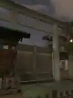 今宮戎神社の鳥居