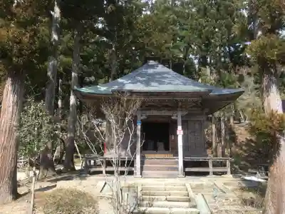 慈恩寺(山形県)