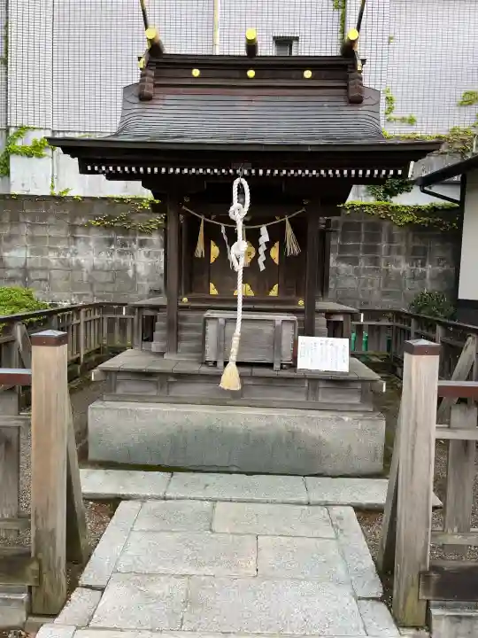 御釜神社(宮城県)