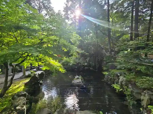 建部大社(滋賀県)