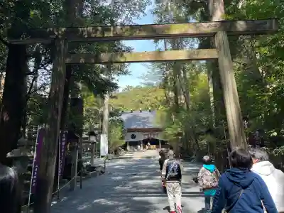 椿大神社(三重県)